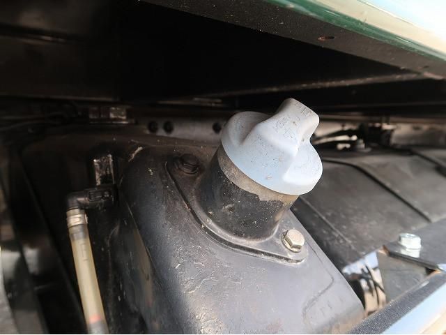 MITSUBISHI FUSOU SUPER GREAT 2014 Image 31