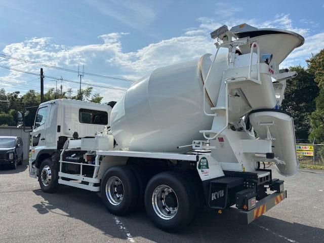 HINO PROFIA 2025 Image 31