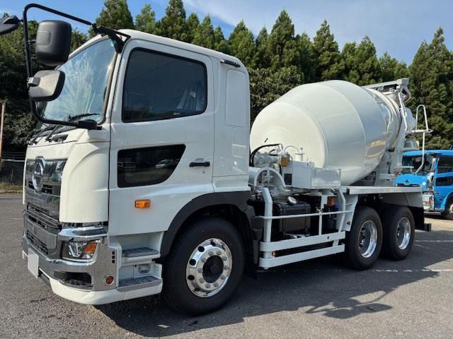 HINO PROFIA 2025 Image 31