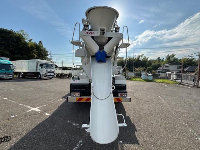 HINO PROFIA 2025 Image 31