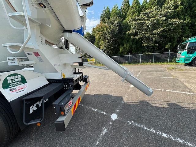 HINO PROFIA 2025 Image 31