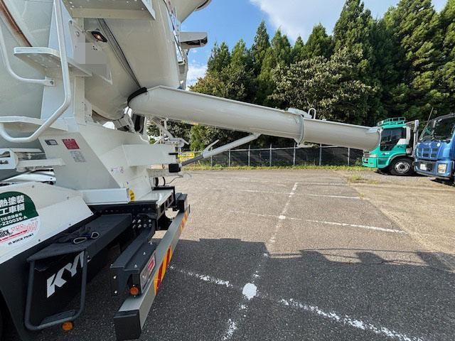 HINO PROFIA 2025 Image 31