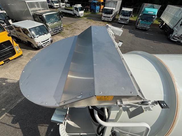 HINO PROFIA 2025 Image 31