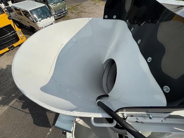 HINO PROFIA 2025 Image 31