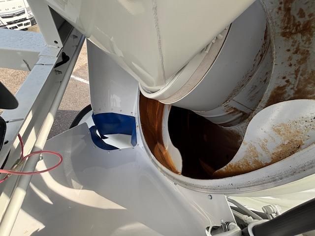 HINO PROFIA 2025 Image 31