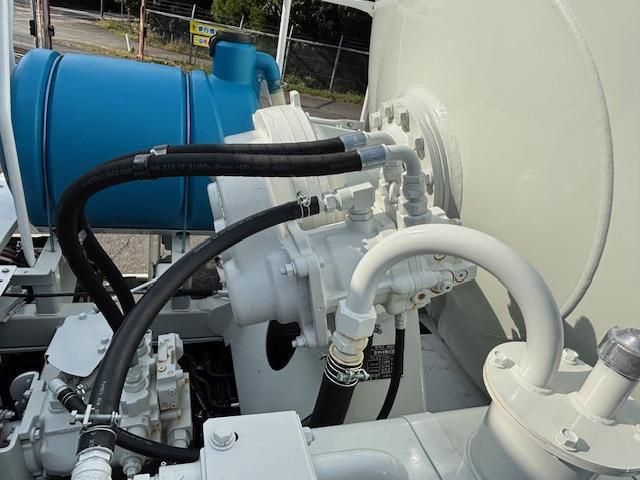 HINO PROFIA 2025 Image 31