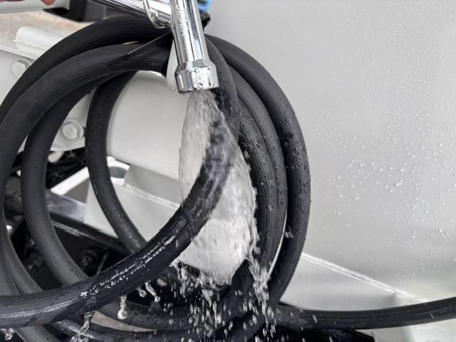 HINO PROFIA 2025 Image 31