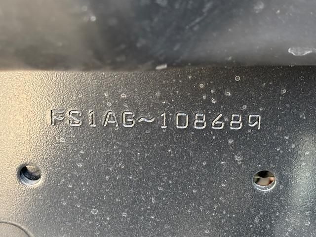 HINO PROFIA 2025 Image 31