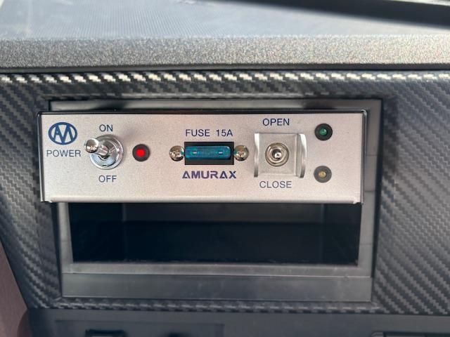 HINO PROFIA 2025 Image 31