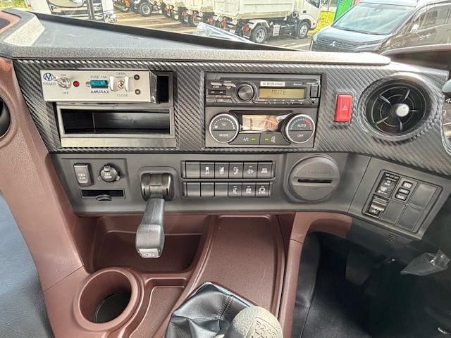 HINO PROFIA 2025 Image 31