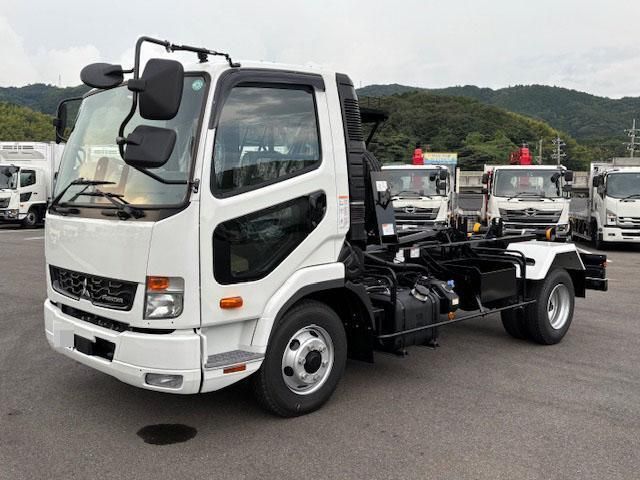 MITSUBISHI FUSOU FIGHTER 2025 Image 31