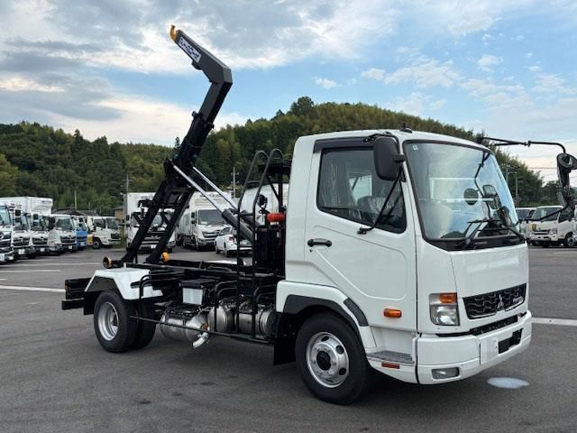 MITSUBISHI FUSOU FIGHTER 2025 Image 31