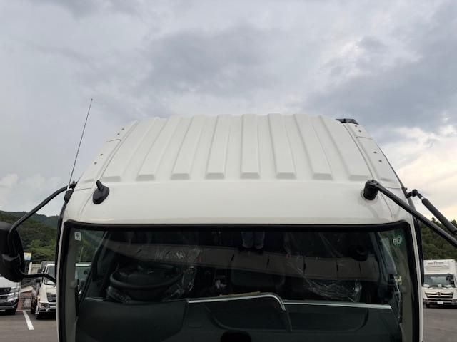 MITSUBISHI FUSOU FIGHTER 2025 Image 31