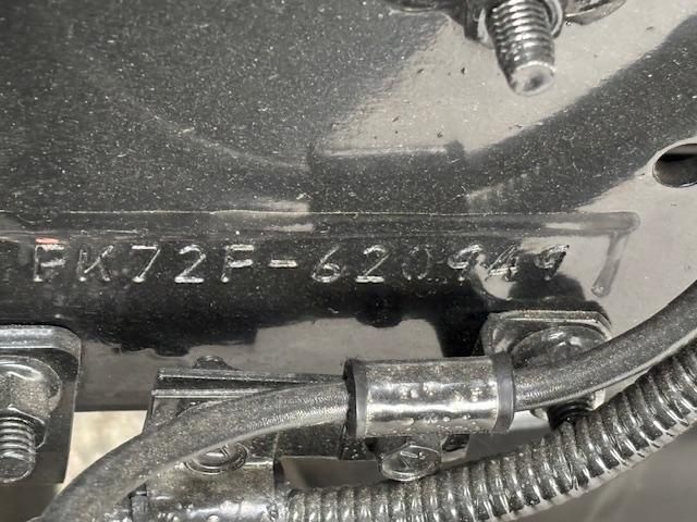 MITSUBISHI FUSOU FIGHTER 2025 Image 31