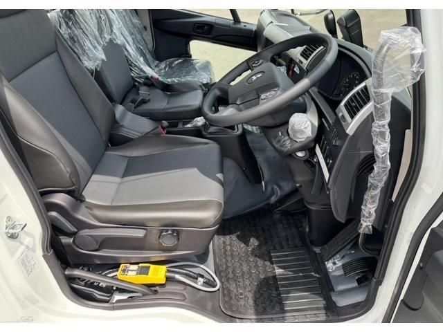 MITSUBISHI FUSOU FIGHTER 2025 Image 31