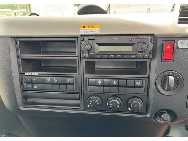 MITSUBISHI FUSOU FIGHTER 2025 Image 31