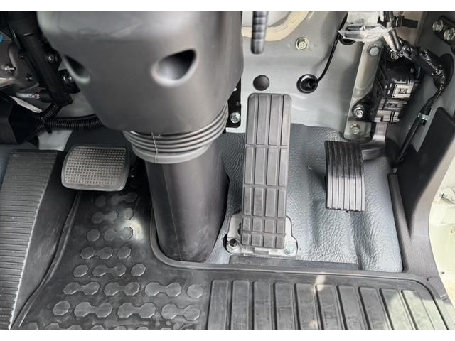 MITSUBISHI FUSOU FIGHTER 2025 Image 31