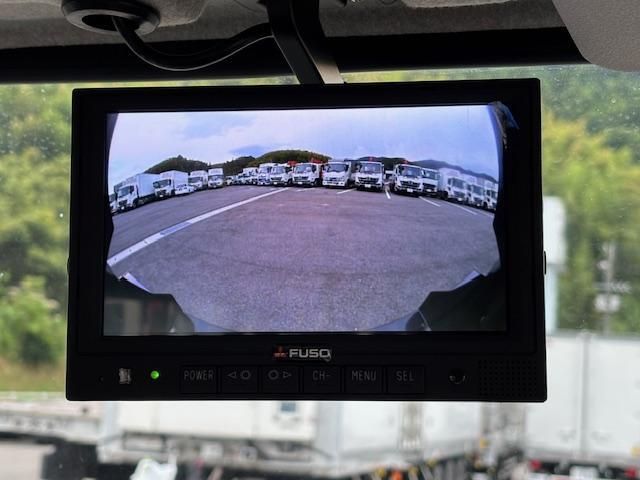 MITSUBISHI FUSOU FIGHTER 2025 Image 31