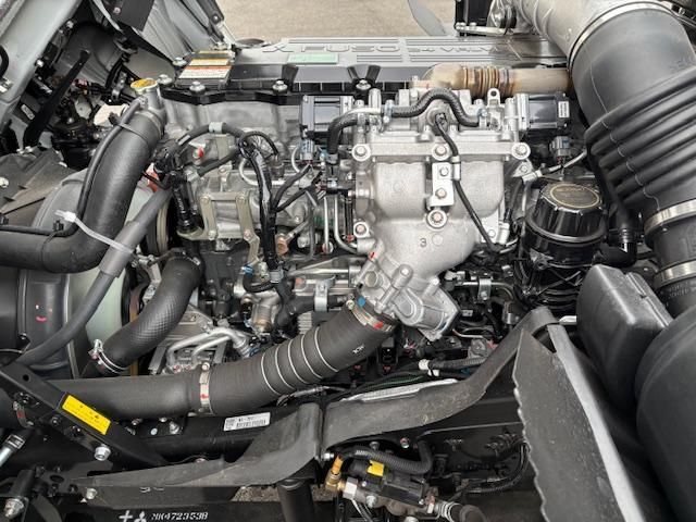 MITSUBISHI FUSOU FIGHTER 2025 Image 31