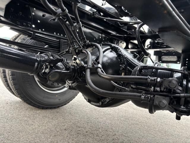 MITSUBISHI FUSOU FIGHTER 2025 Image 31