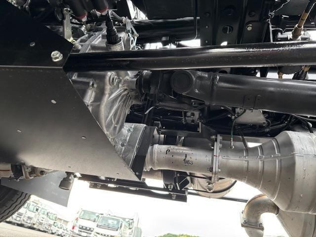 MITSUBISHI FUSOU FIGHTER 2025 Image 31