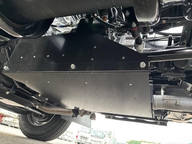 MITSUBISHI FUSOU FIGHTER 2025 Image 31