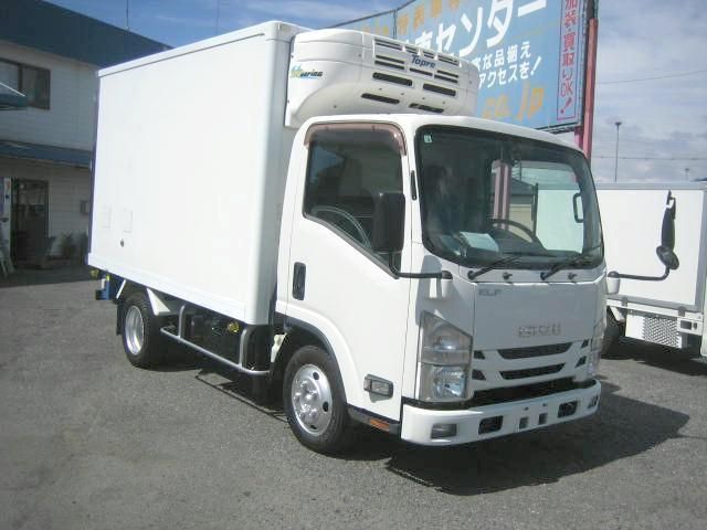 ISUZU ELF 2017 Image 31
