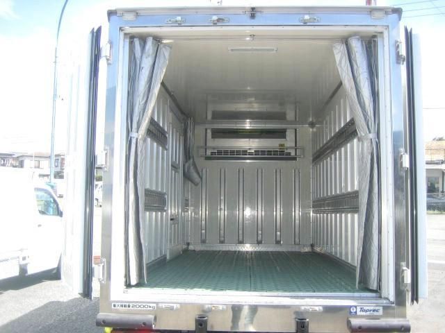 ISUZU ELF 2017 Image 31