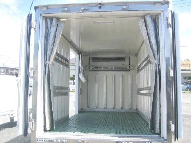 ISUZU ELF 2017 Image 31