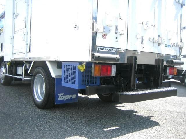 ISUZU ELF 2017 Image 31