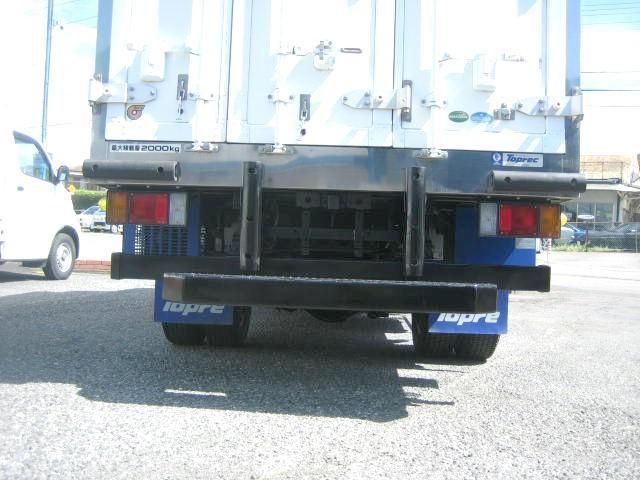 ISUZU ELF 2017 Image 31