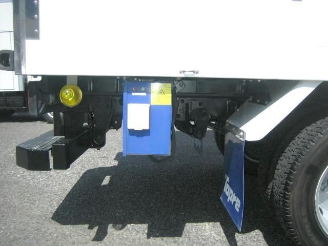 ISUZU ELF 2017 Image 31