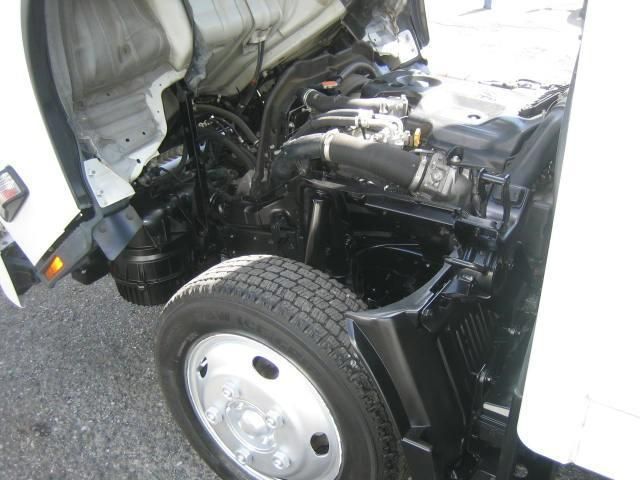 ISUZU ELF 2017 Image 31