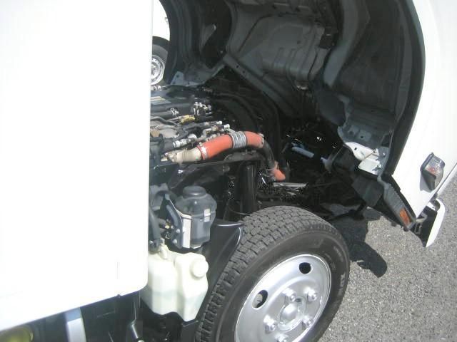 ISUZU ELF 2017 Image 31