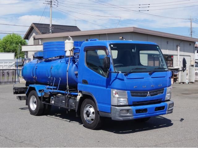 MITSUBISHI CANTER 2013 Image 31