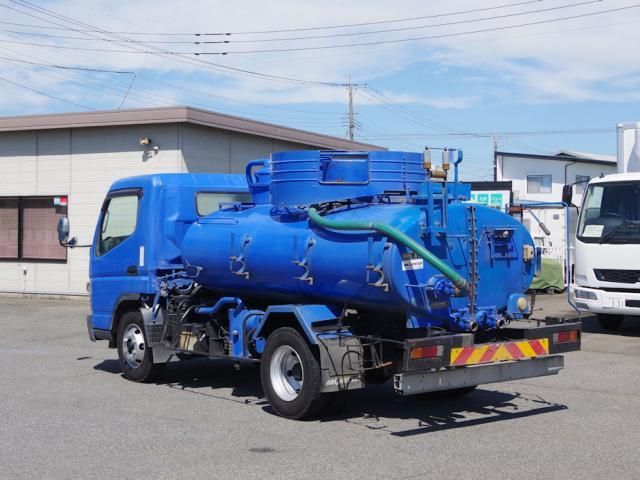 MITSUBISHI CANTER 2013 Image 31