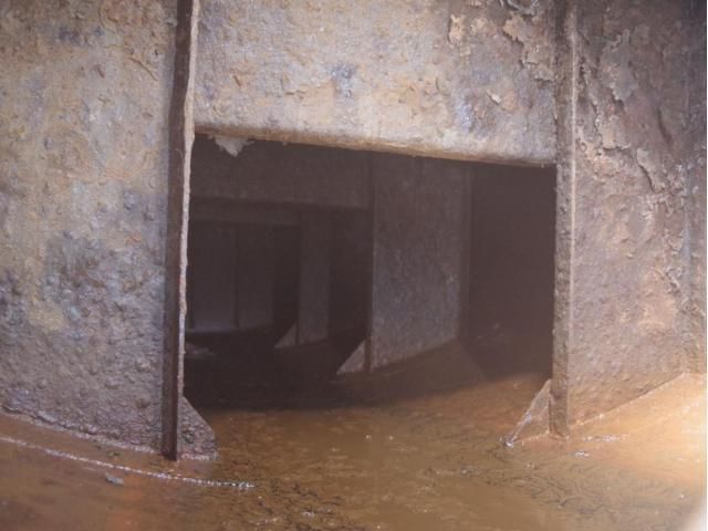 MITSUBISHI CANTER 2013 Image 31