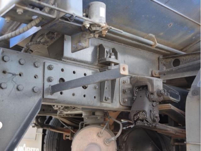 MITSUBISHI CANTER 2013 Image 31