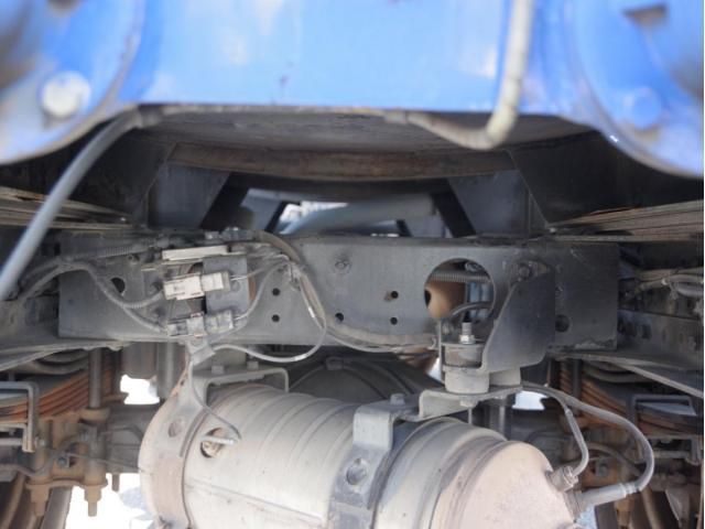 MITSUBISHI CANTER 2013 Image 31