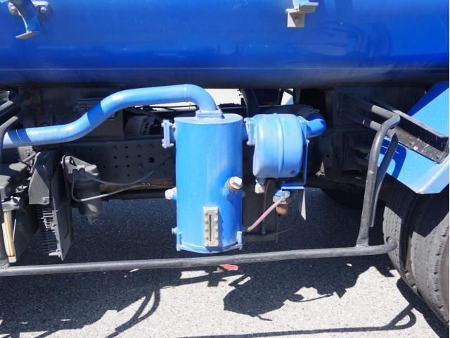 MITSUBISHI CANTER 2013 Image 31