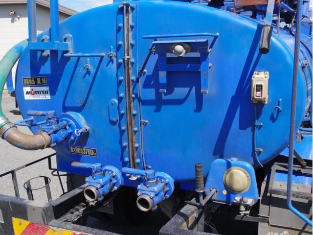 MITSUBISHI CANTER 2013 Image 31