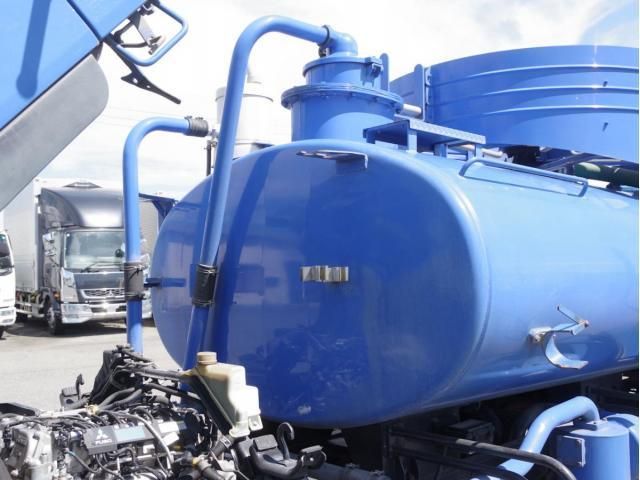 MITSUBISHI CANTER 2013 Image 31