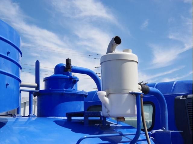 MITSUBISHI CANTER 2013 Image 31