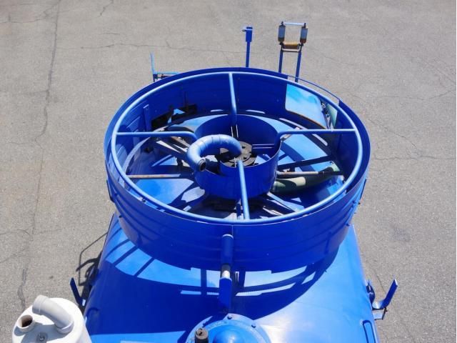 MITSUBISHI CANTER 2013 Image 31