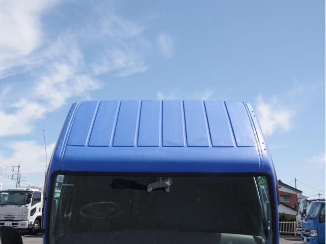 MITSUBISHI CANTER 2013 Image 31