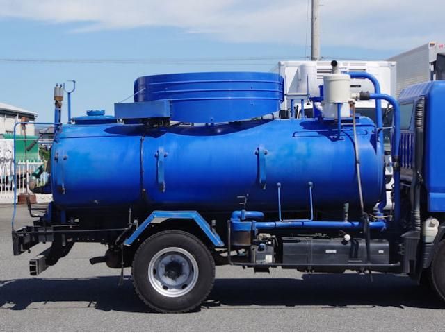 MITSUBISHI CANTER 2013 Image 31