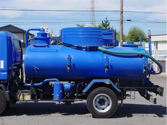 MITSUBISHI CANTER 2013 Image 31