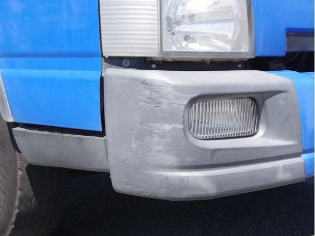 MITSUBISHI CANTER 2013 Image 31