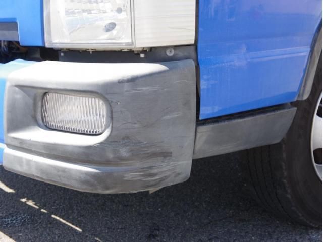 MITSUBISHI CANTER 2013 Image 31