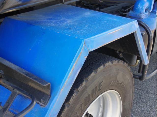 MITSUBISHI CANTER 2013 Image 31